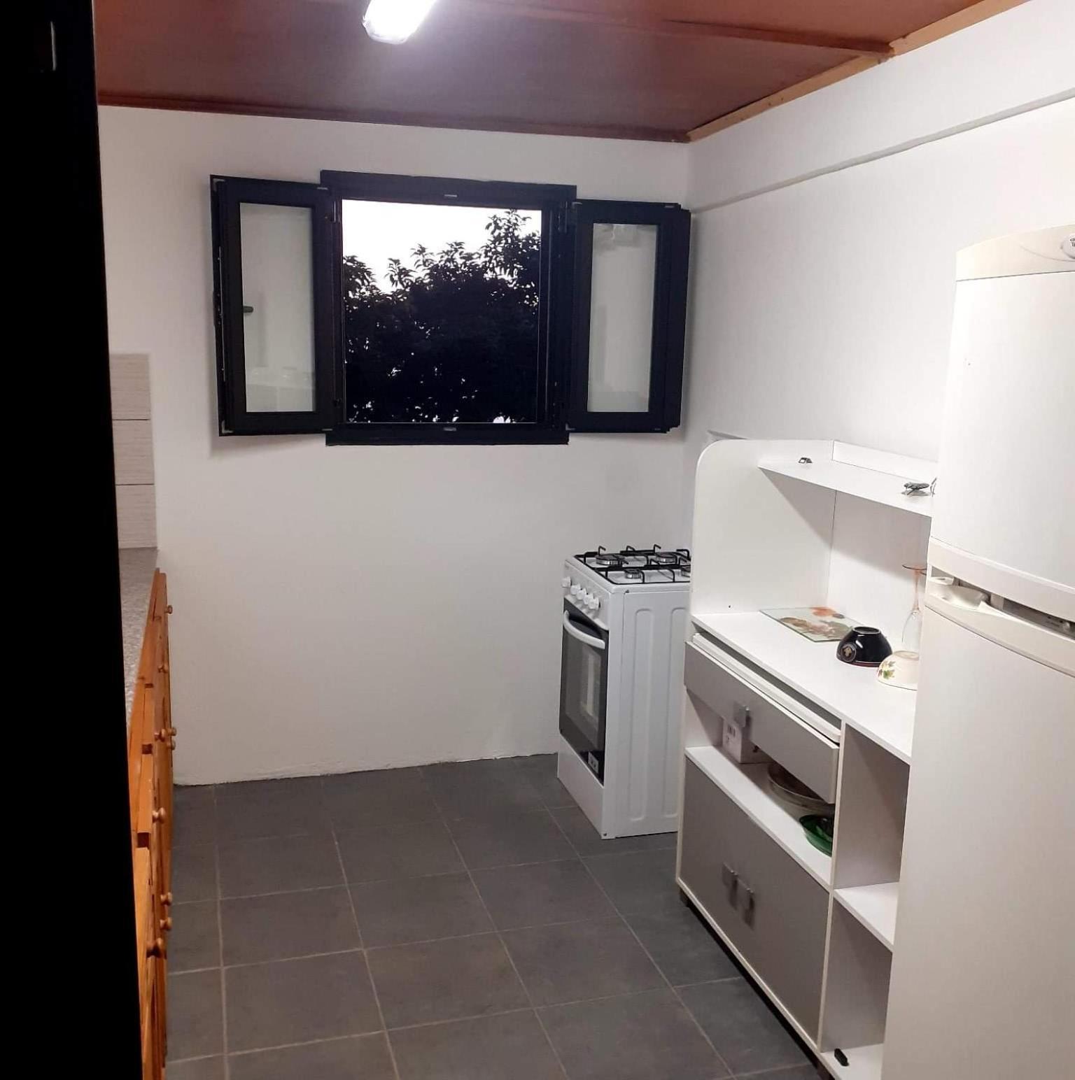 Leutibonheur Villa Saint-Leu Bagian luar foto